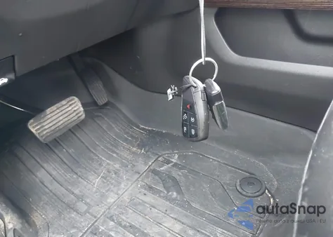 2025 GMC Sierra 1500 4Wd Standard Box Elevation from USA, damaged, VIN 3GTUUCE80SG120627